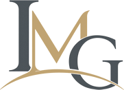 Information Management Group logo